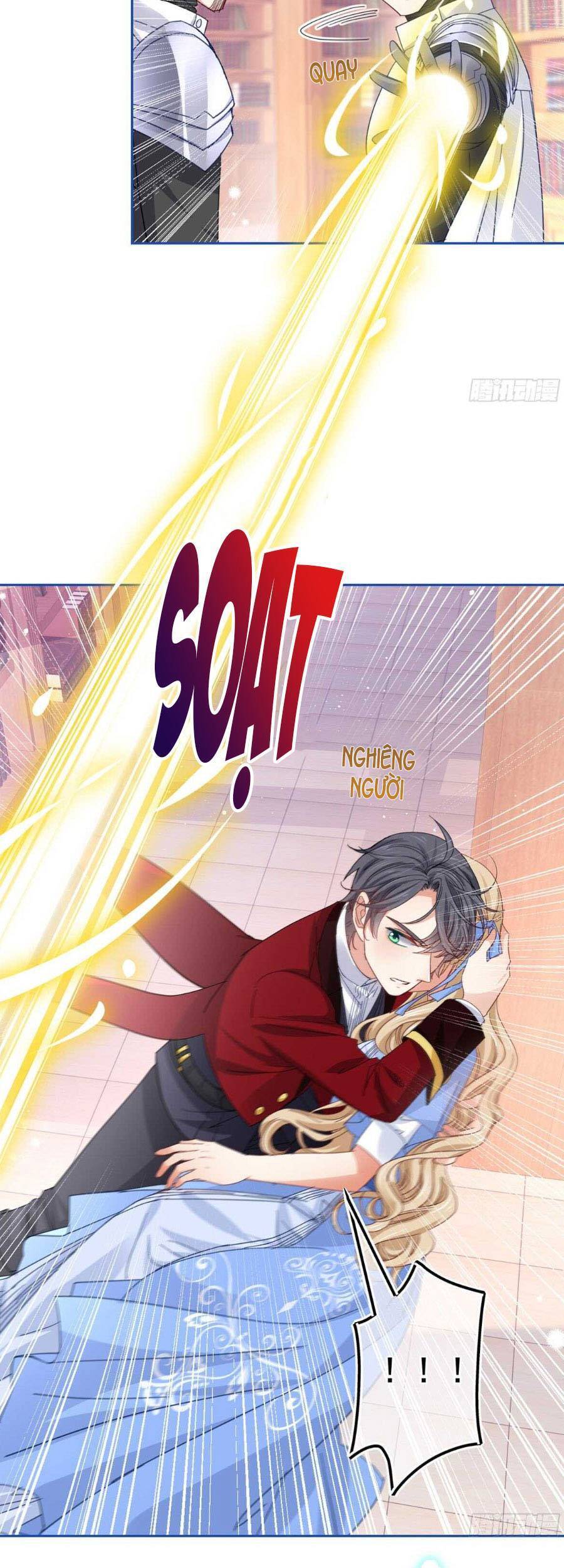 Nữ Hoàng Đầu Tiên Của Đế Quốc Chap 71 - Next Chap 72
