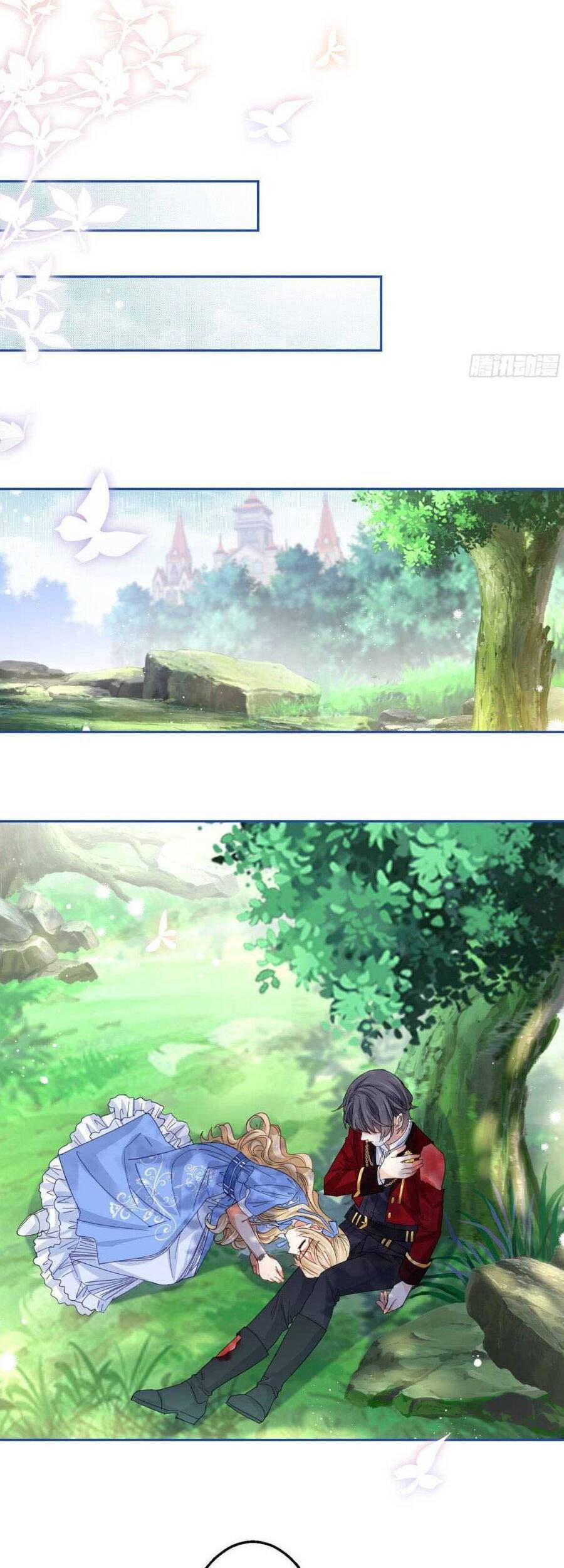 Nữ Hoàng Đầu Tiên Của Đế Quốc Chap 71 - Next Chap 72