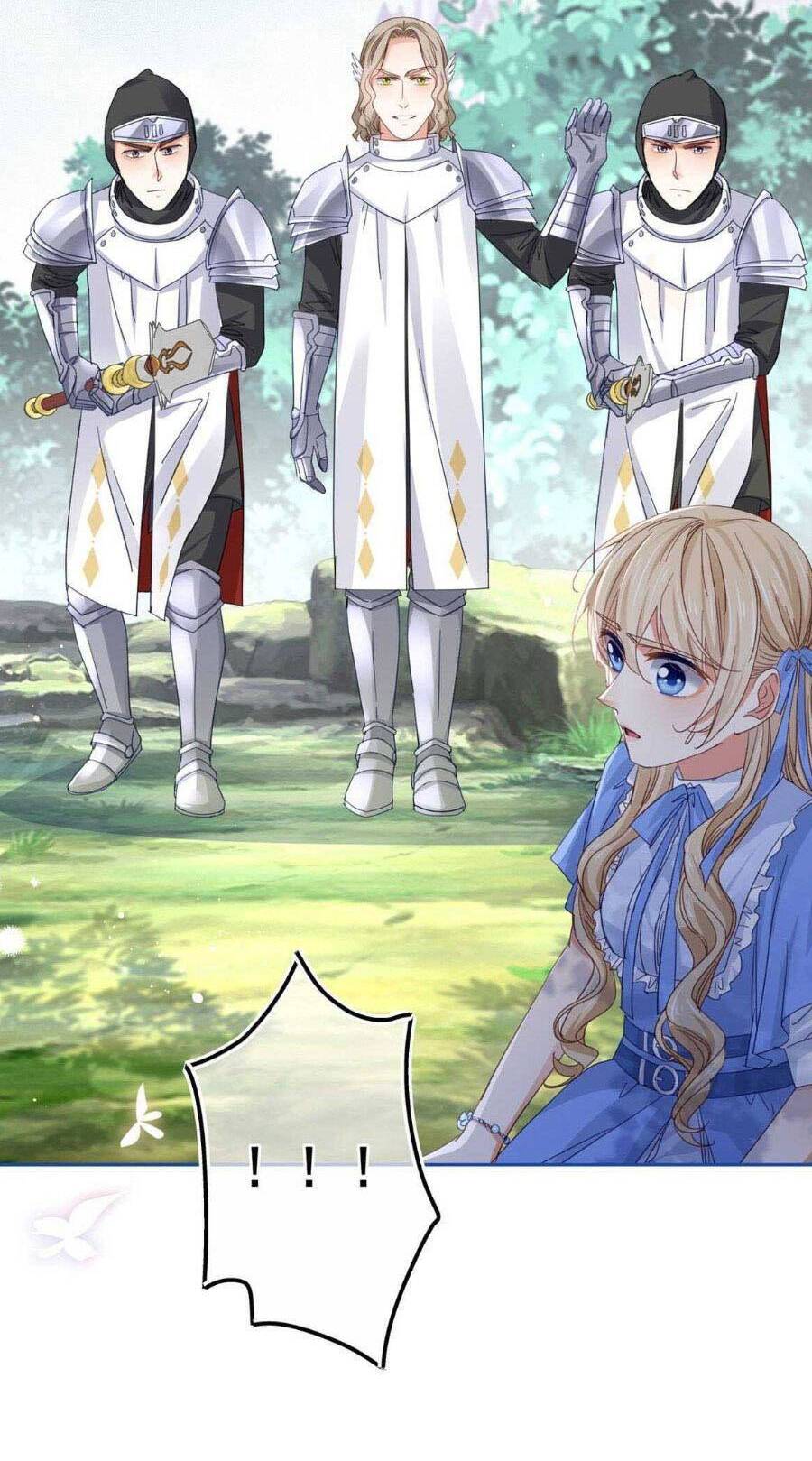 Nữ Hoàng Đầu Tiên Của Đế Quốc Chap 71 - Next Chap 72