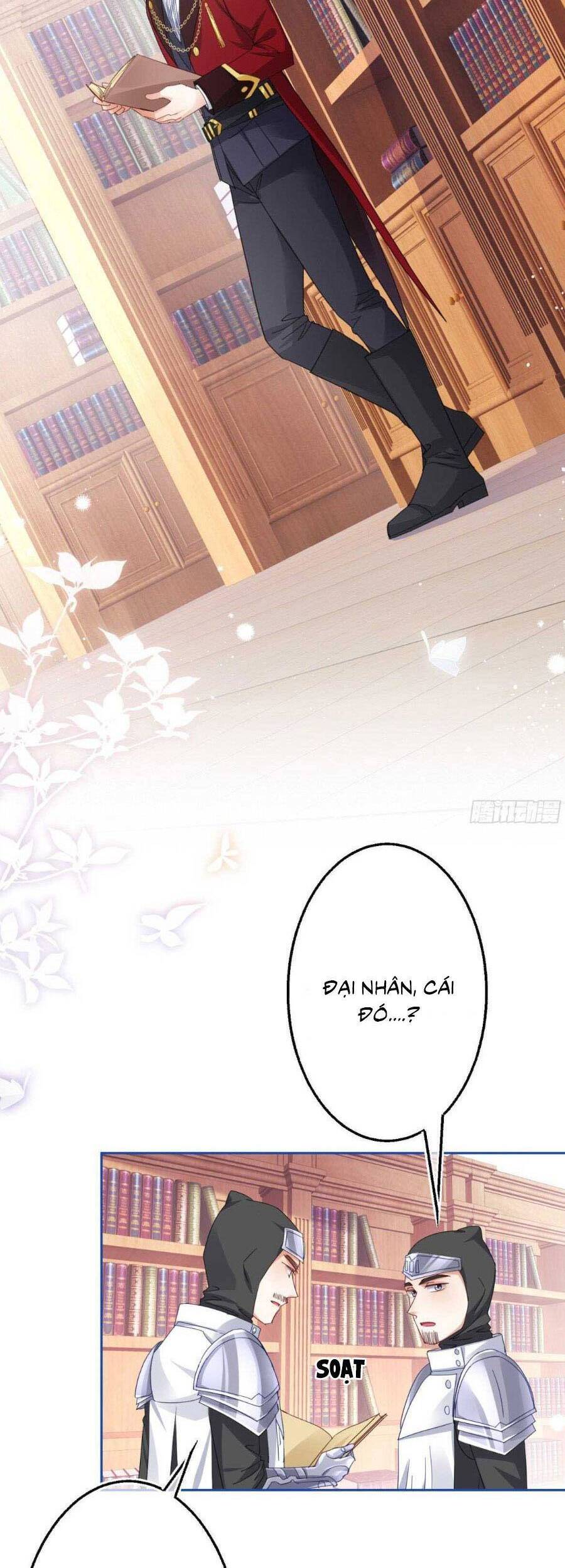 Nữ Hoàng Đầu Tiên Của Đế Quốc Chap 71 - Next Chap 72