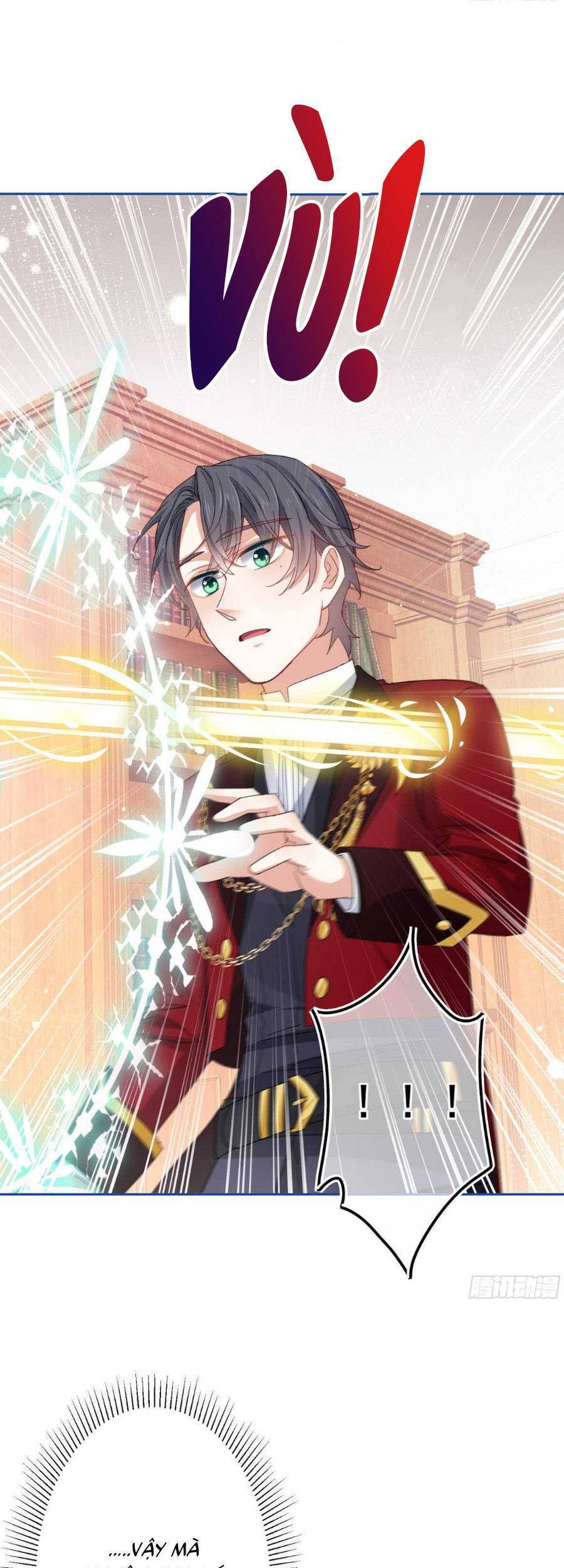 Nữ Hoàng Đầu Tiên Của Đế Quốc Chap 71 - Next Chap 72