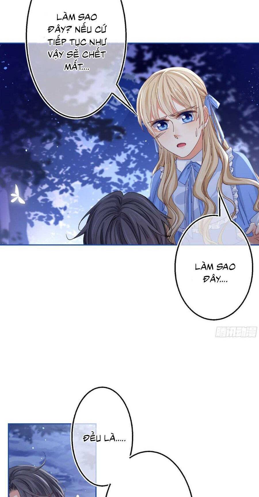 Nữ Hoàng Đầu Tiên Của Đế Quốc Chap 72 - Next Chap 73