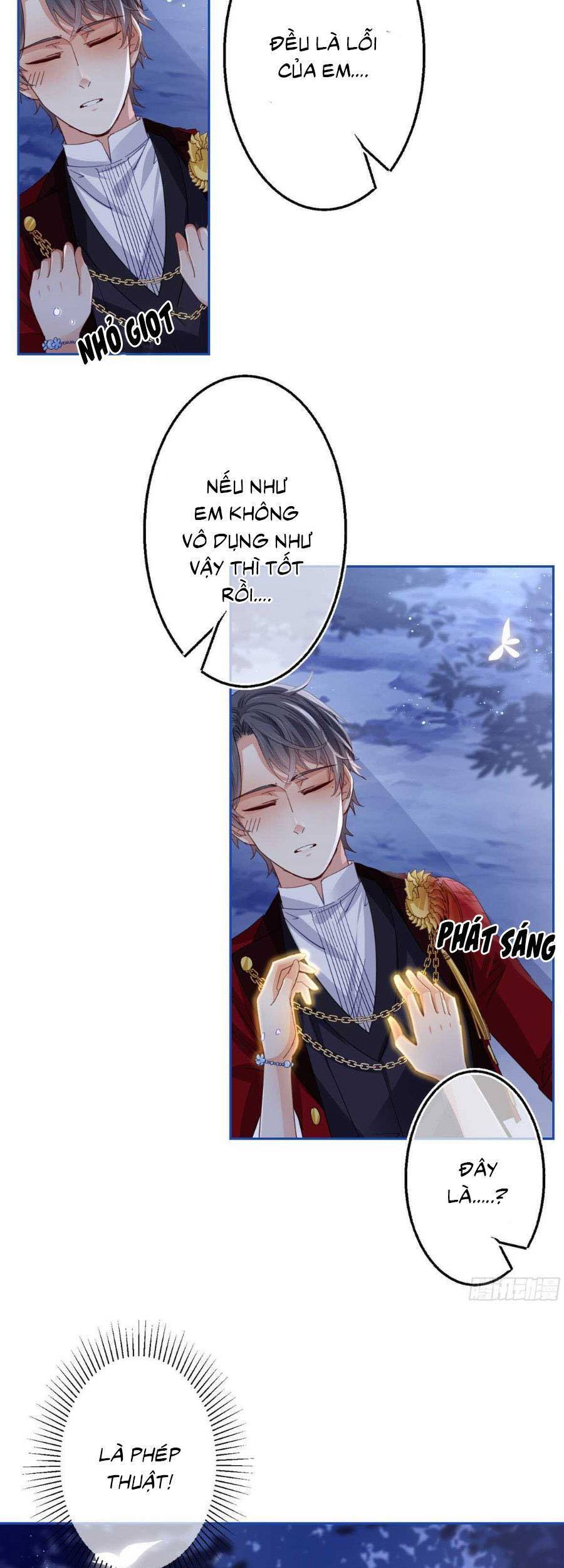 Nữ Hoàng Đầu Tiên Của Đế Quốc Chap 72 - Next Chap 73