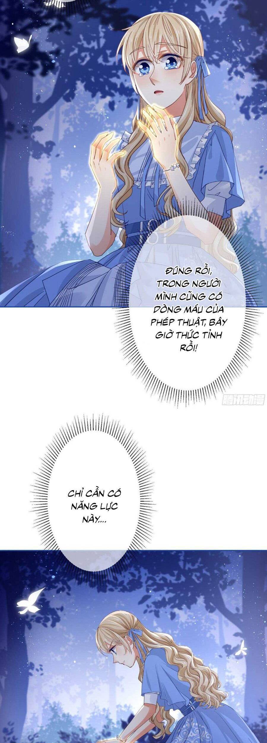 Nữ Hoàng Đầu Tiên Của Đế Quốc Chap 72 - Next Chap 73