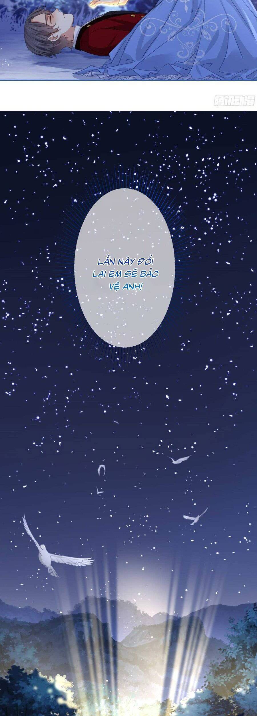 Nữ Hoàng Đầu Tiên Của Đế Quốc Chap 72 - Next Chap 73