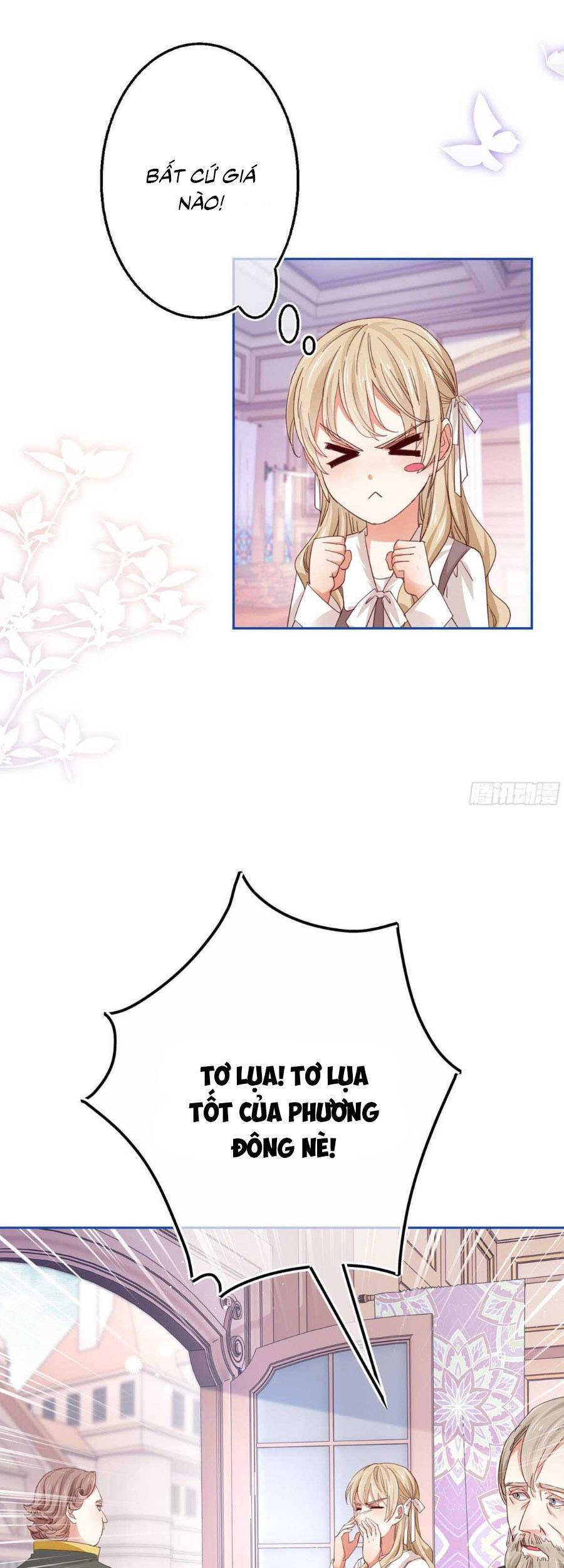 Nữ Hoàng Đầu Tiên Của Đế Quốc Chap 72 - Next Chap 73