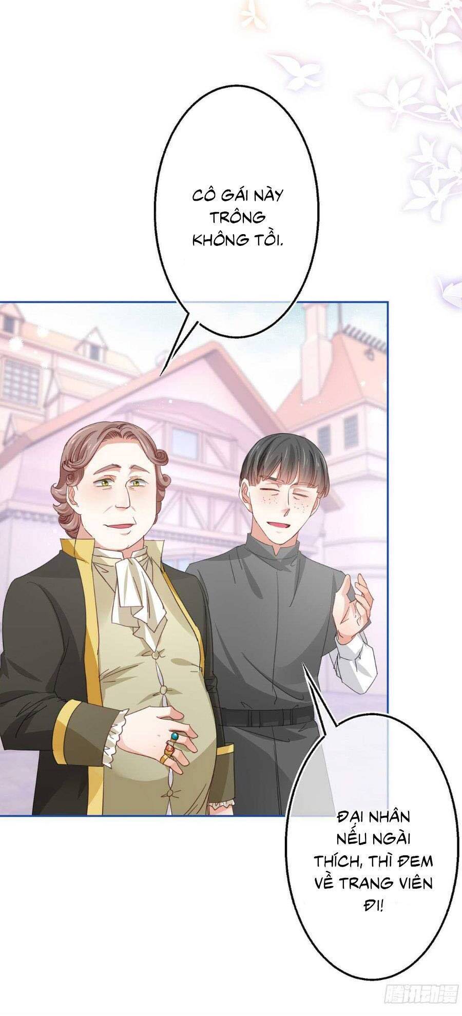 Nữ Hoàng Đầu Tiên Của Đế Quốc Chap 72 - Next Chap 73