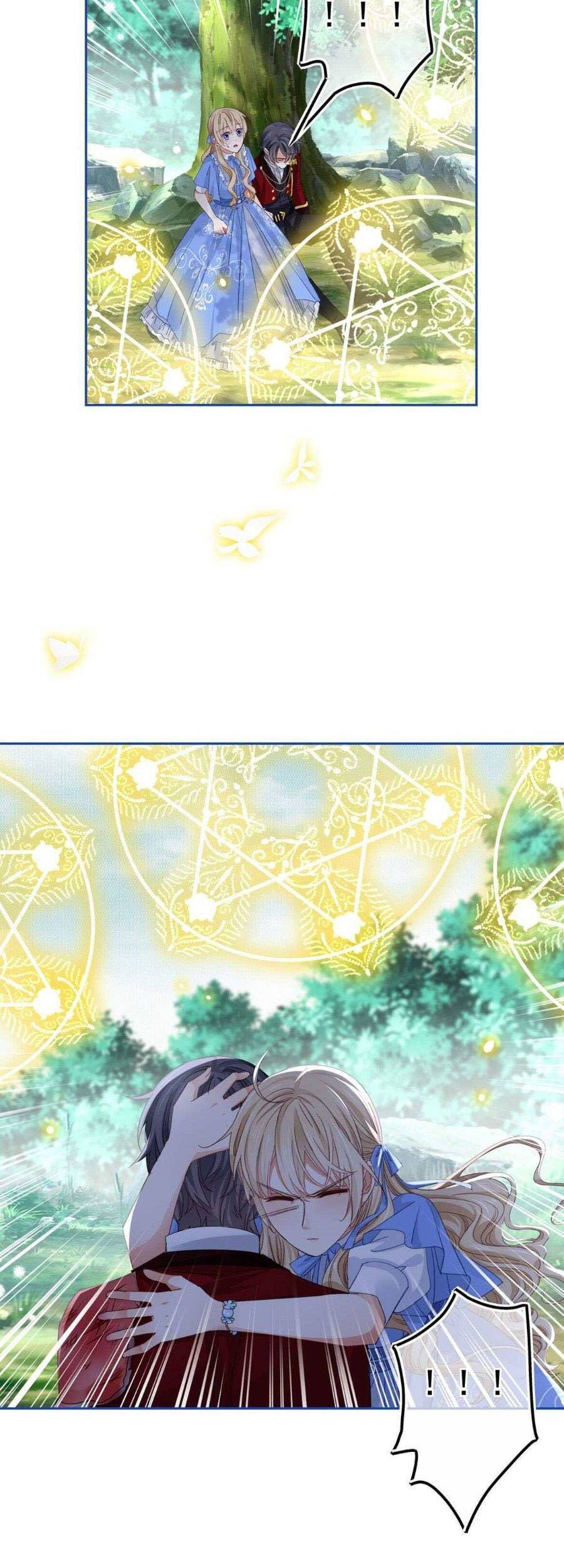 Nữ Hoàng Đầu Tiên Của Đế Quốc Chap 72 - Next Chap 73