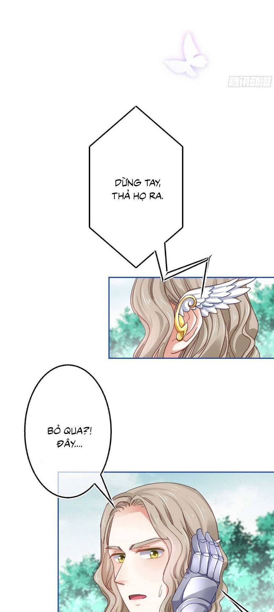 Nữ Hoàng Đầu Tiên Của Đế Quốc Chap 72 - Next Chap 73