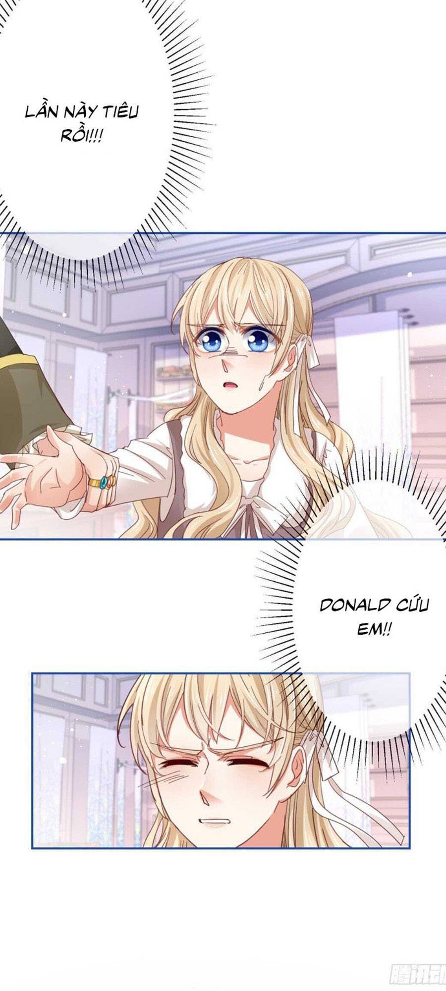 Nữ Hoàng Đầu Tiên Của Đế Quốc Chap 73 - Next Chap 74