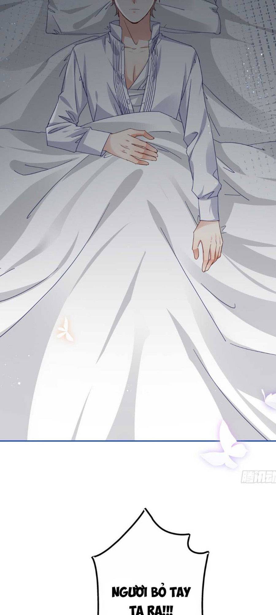 Nữ Hoàng Đầu Tiên Của Đế Quốc Chap 73 - Next Chap 74