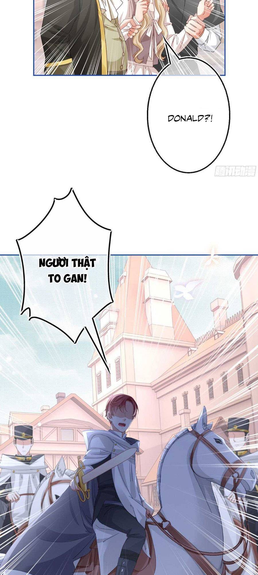 Nữ Hoàng Đầu Tiên Của Đế Quốc Chap 73 - Next Chap 74