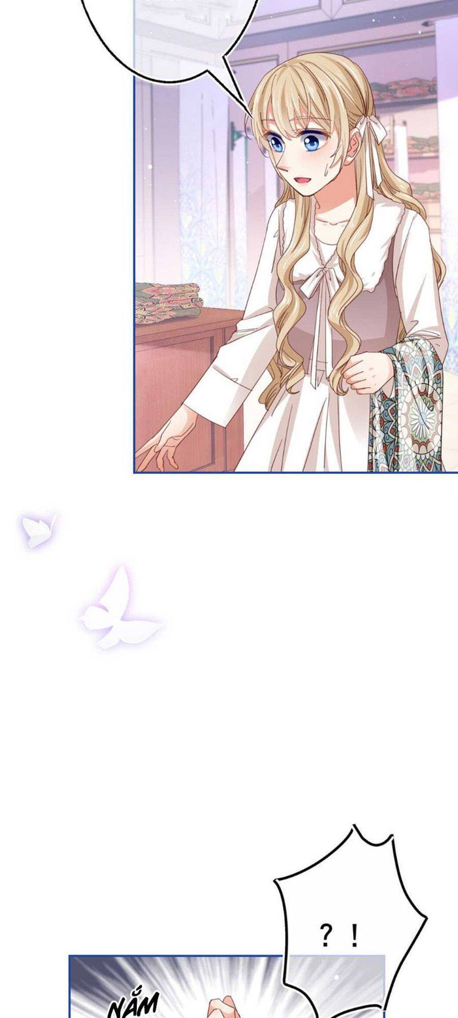 Nữ Hoàng Đầu Tiên Của Đế Quốc Chap 73 - Next Chap 74