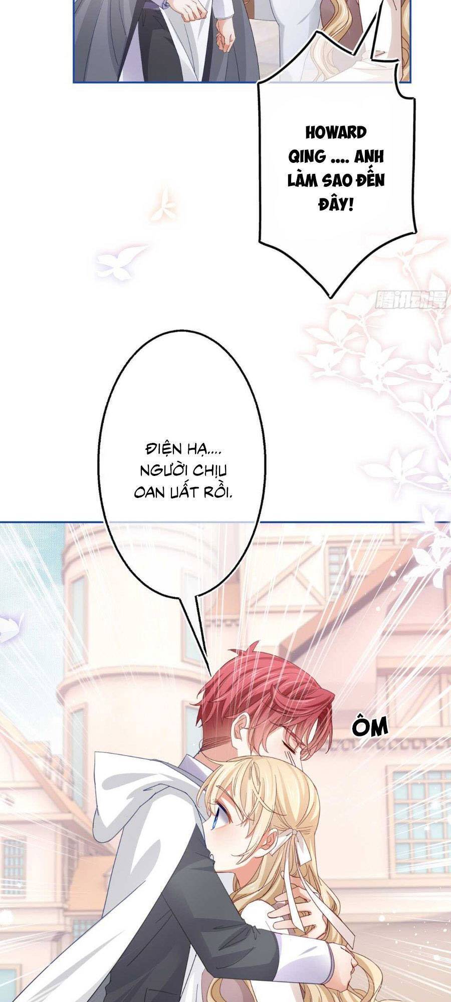 Nữ Hoàng Đầu Tiên Của Đế Quốc Chap 73 - Next Chap 74