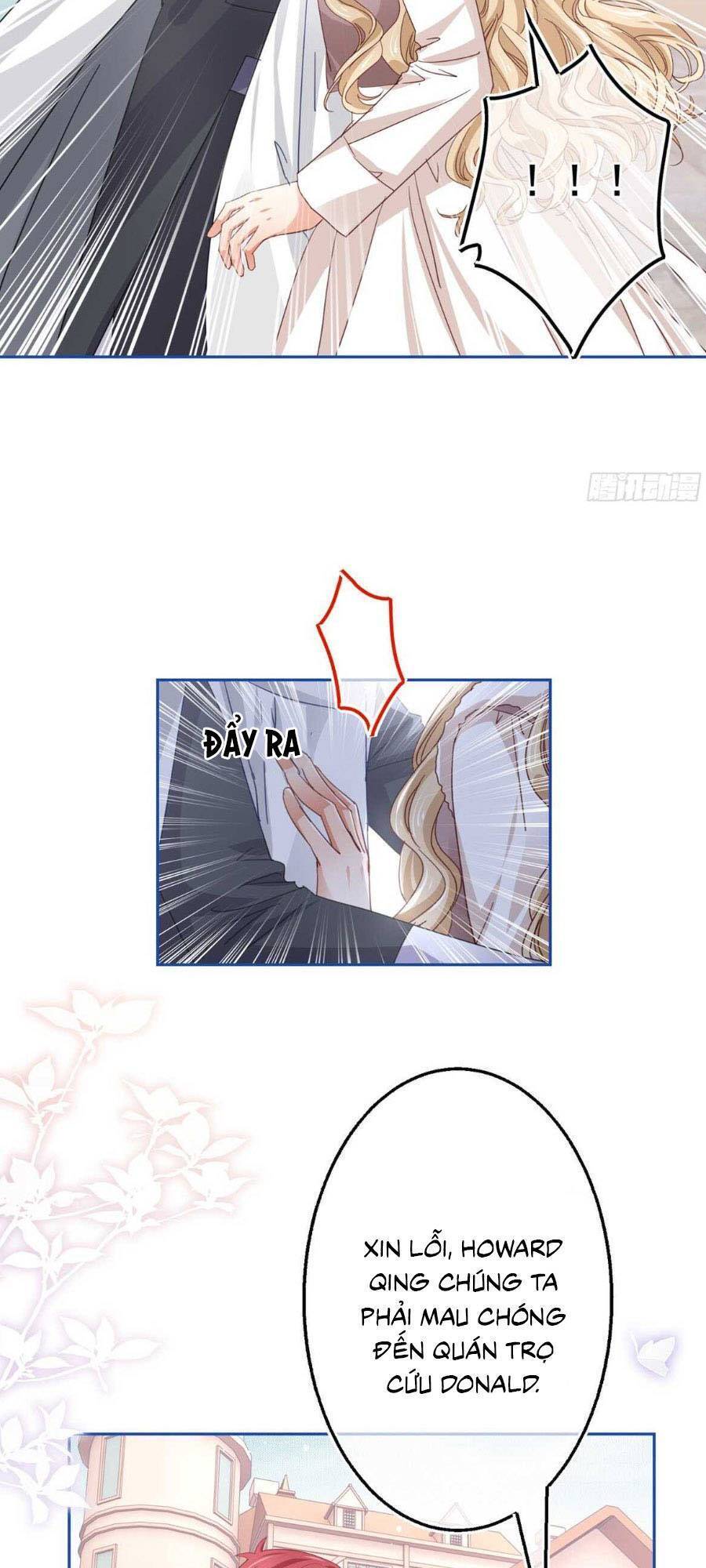Nữ Hoàng Đầu Tiên Của Đế Quốc Chap 73 - Next Chap 74