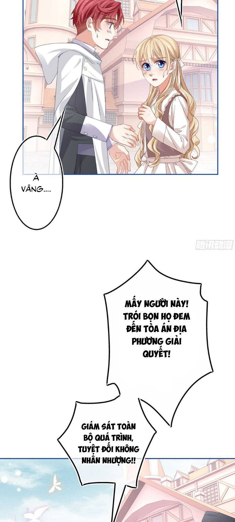 Nữ Hoàng Đầu Tiên Của Đế Quốc Chap 73 - Next Chap 74