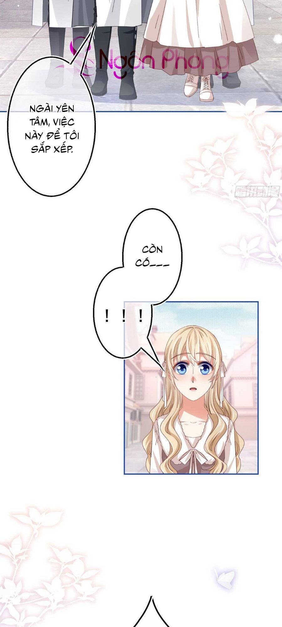 Nữ Hoàng Đầu Tiên Của Đế Quốc Chap 73 - Next Chap 74