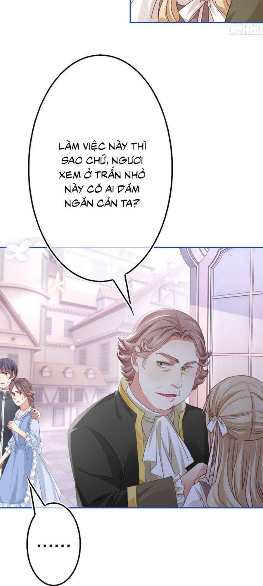 Nữ Hoàng Đầu Tiên Của Đế Quốc Chap 73 - Next Chap 74
