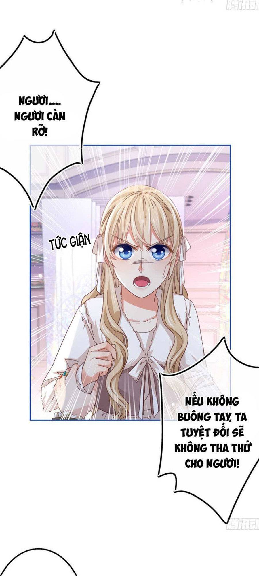 Nữ Hoàng Đầu Tiên Của Đế Quốc Chap 73 - Next Chap 74
