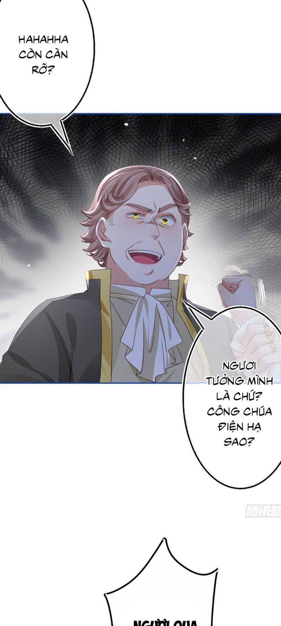 Nữ Hoàng Đầu Tiên Của Đế Quốc Chap 73 - Next Chap 74