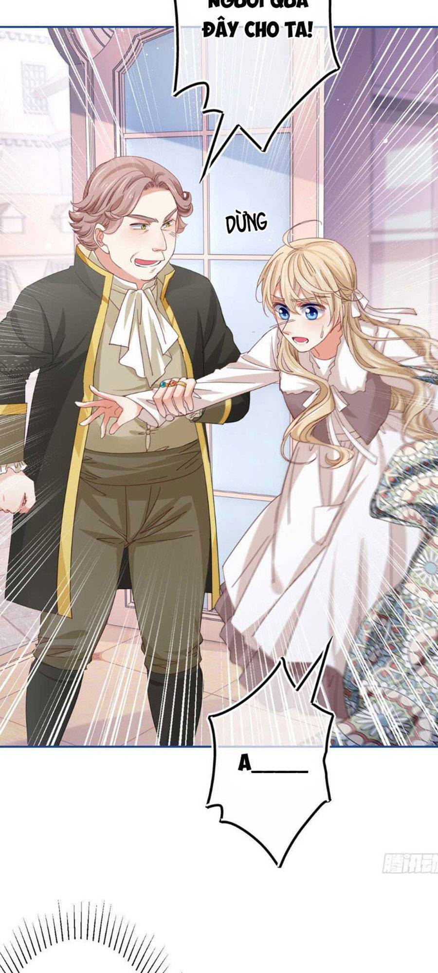 Nữ Hoàng Đầu Tiên Của Đế Quốc Chap 73 - Next Chap 74