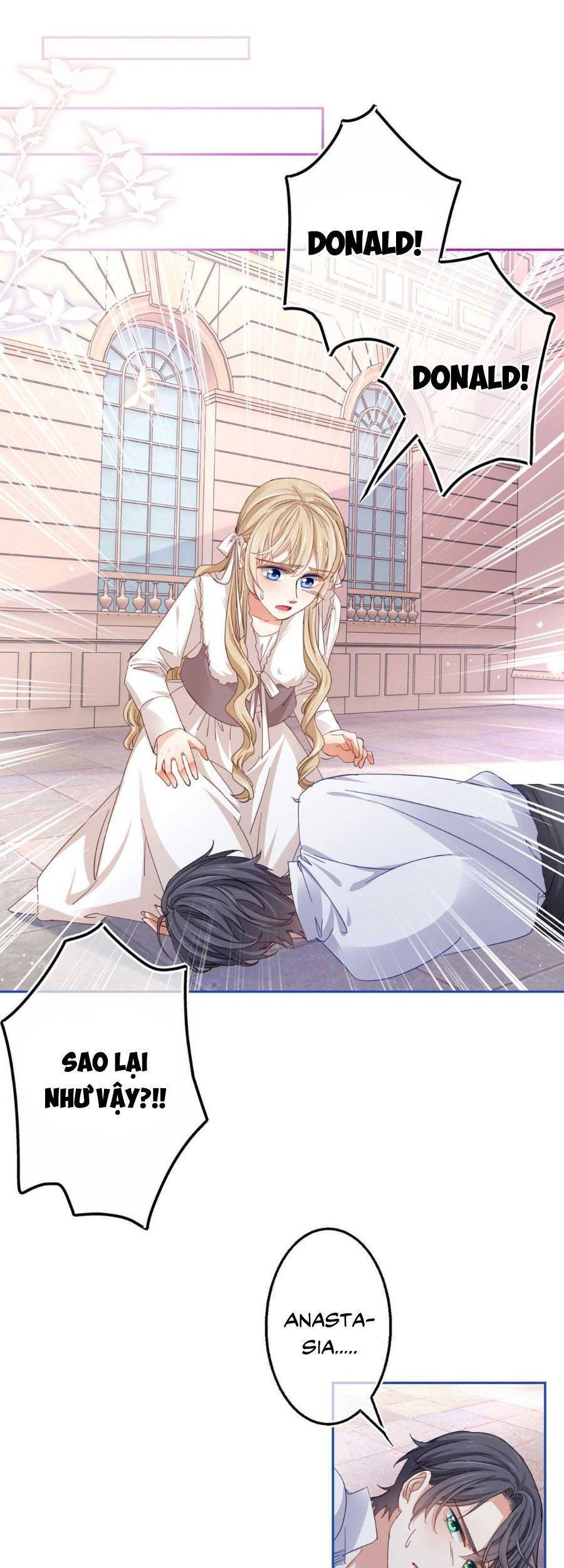 Nữ Hoàng Đầu Tiên Của Đế Quốc Chap 74 - Next Chap 75
