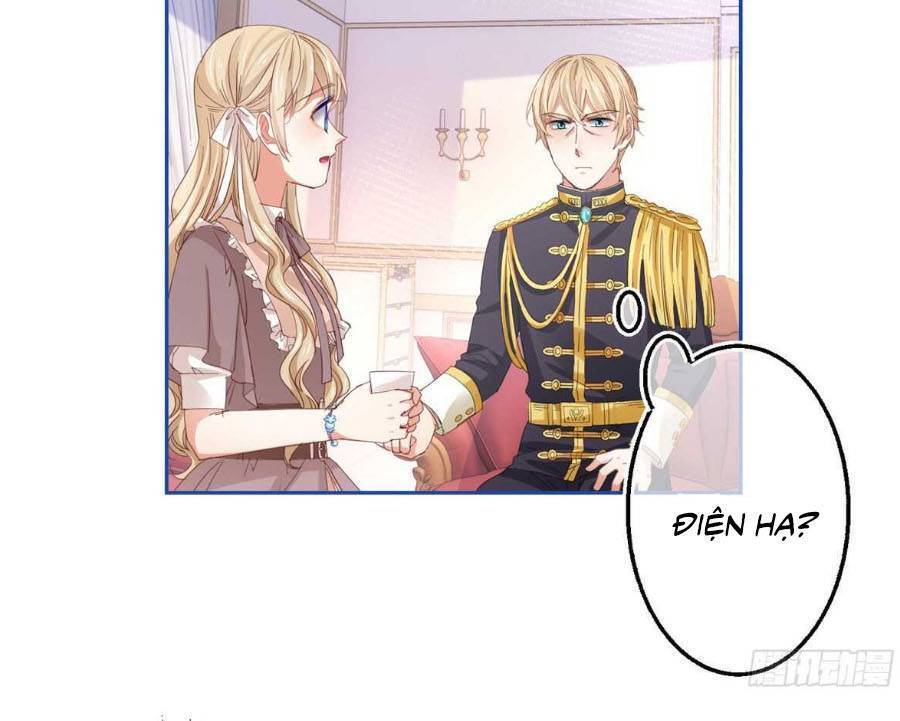 Nữ Hoàng Đầu Tiên Của Đế Quốc Chap 74 - Next Chap 75