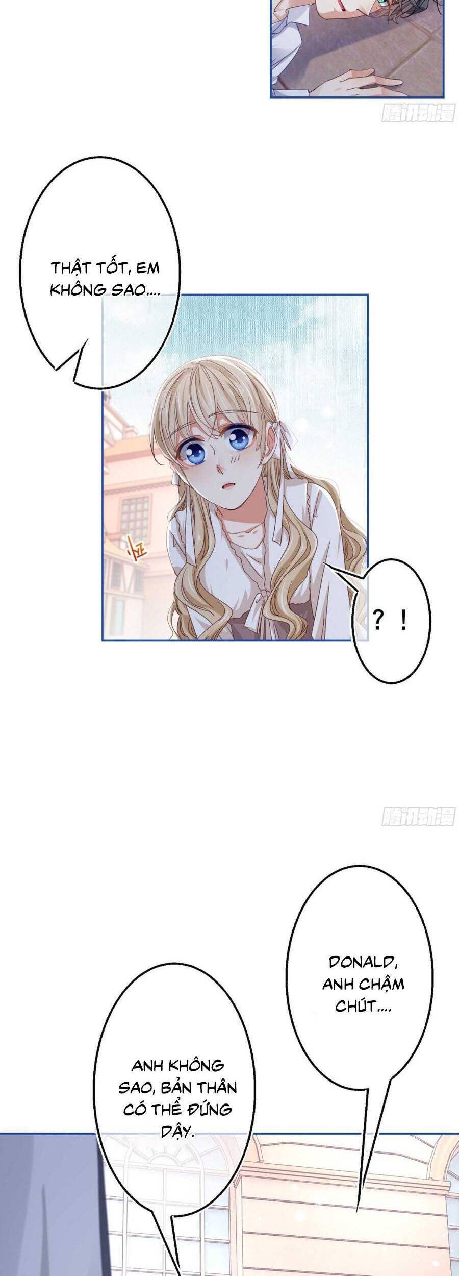 Nữ Hoàng Đầu Tiên Của Đế Quốc Chap 74 - Next Chap 75