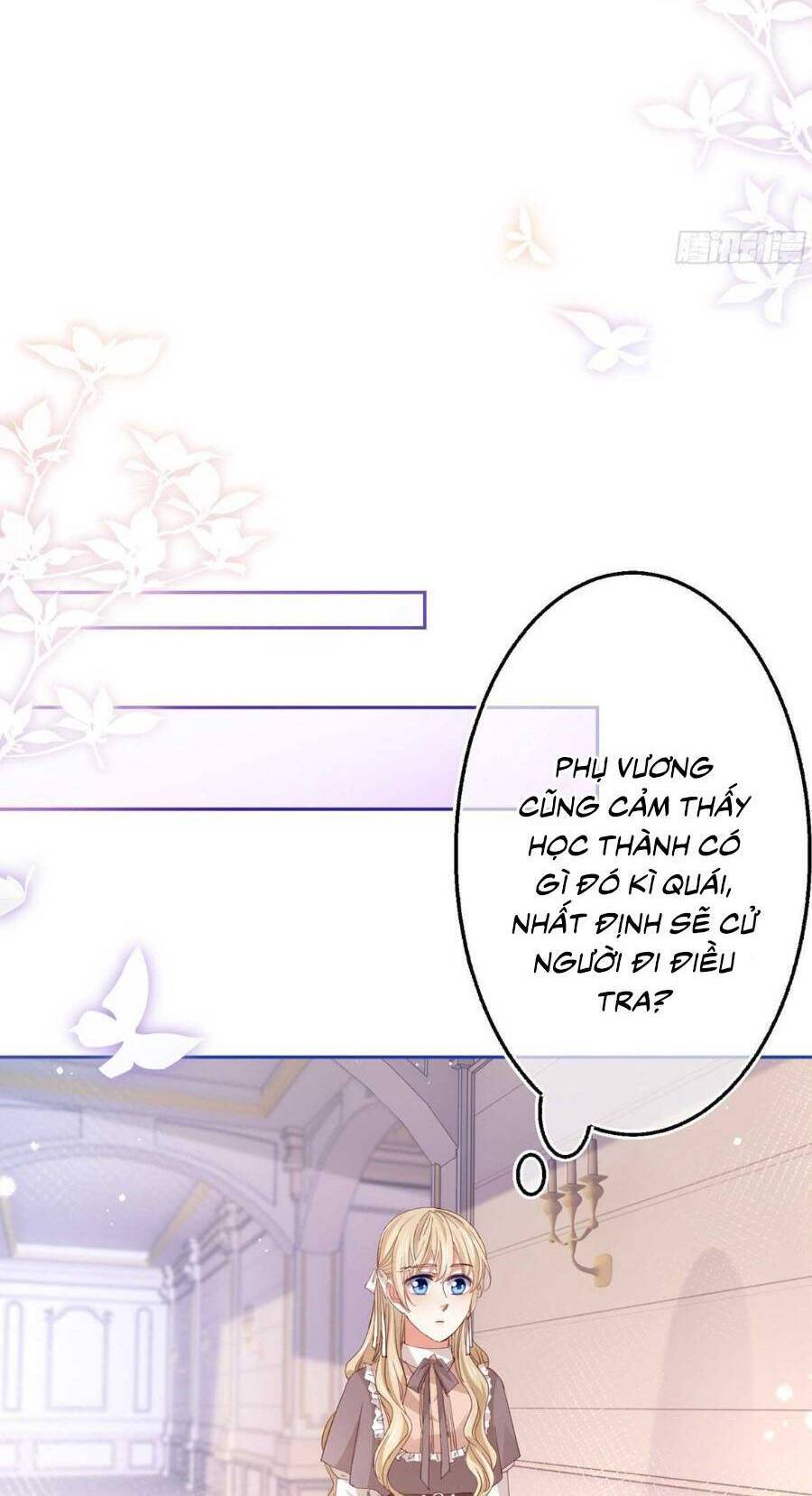 Nữ Hoàng Đầu Tiên Của Đế Quốc Chap 74 - Next Chap 75