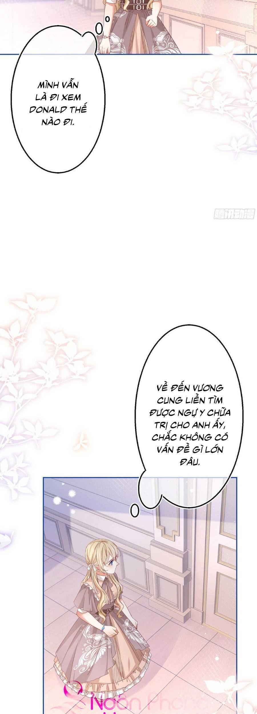 Nữ Hoàng Đầu Tiên Của Đế Quốc Chap 74 - Next Chap 75