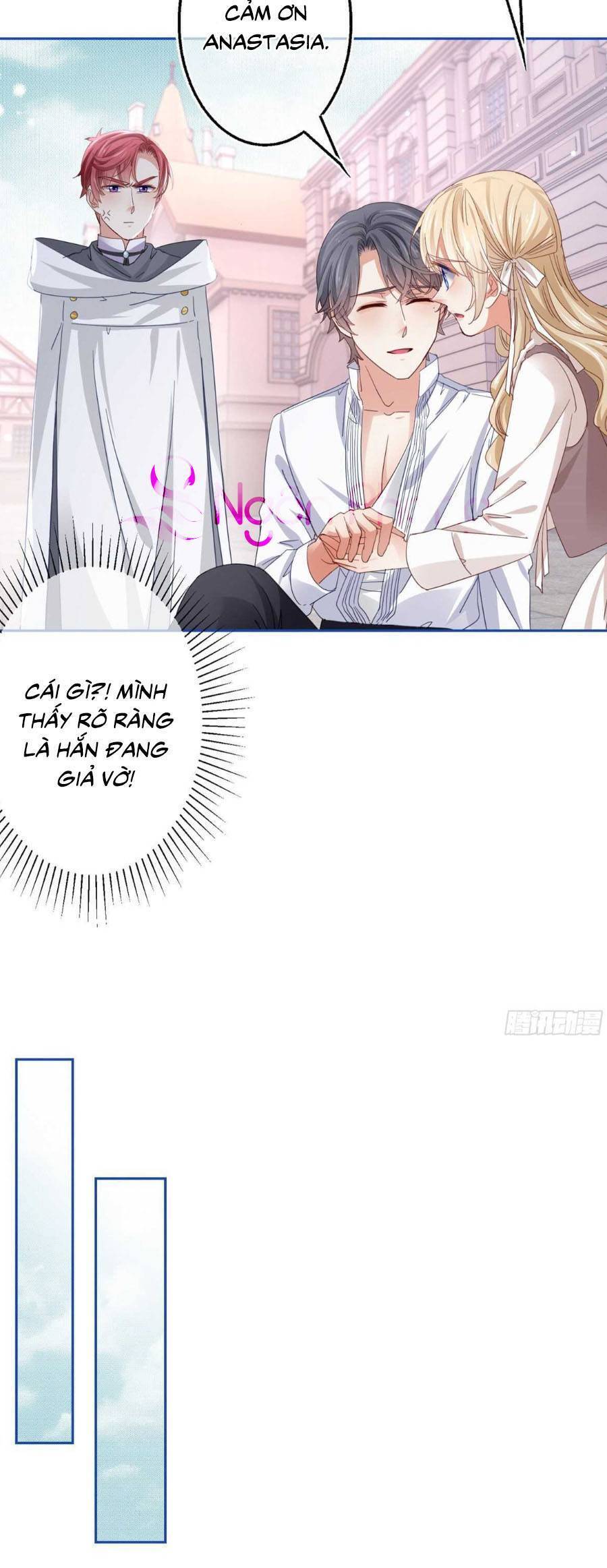 Nữ Hoàng Đầu Tiên Của Đế Quốc Chap 74 - Next Chap 75