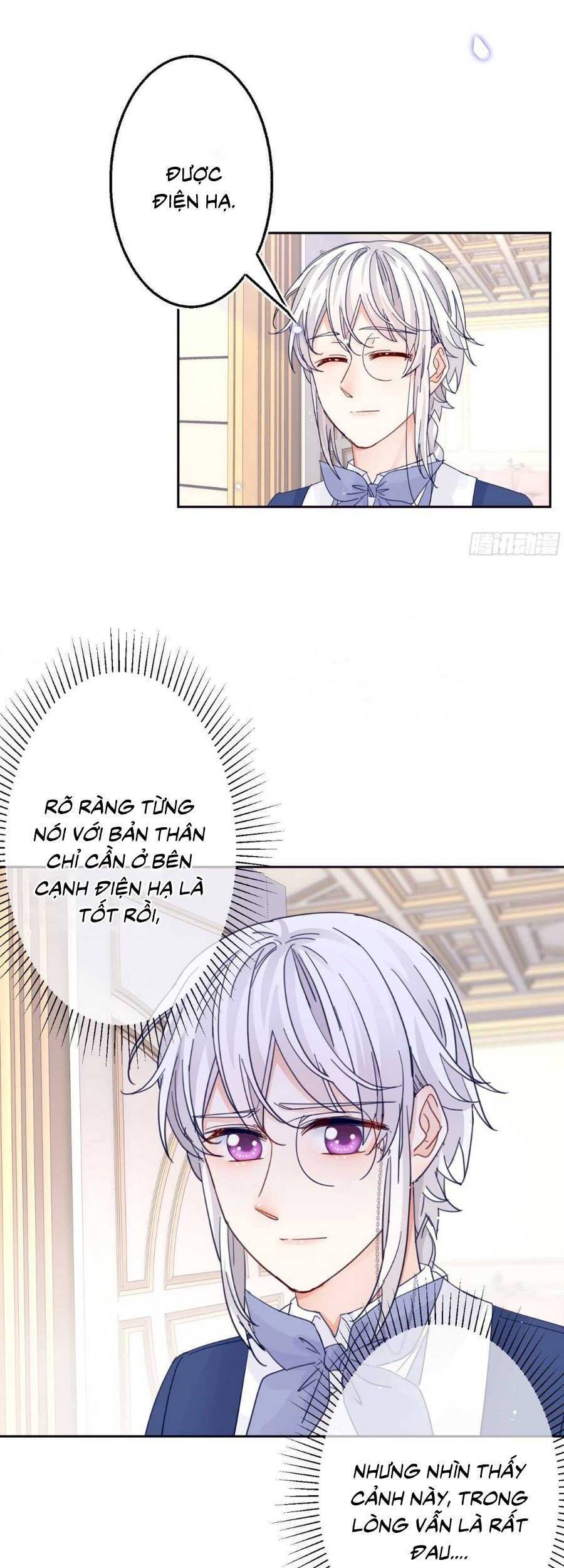 Nữ Hoàng Đầu Tiên Của Đế Quốc Chap 75 - Next Chap 76