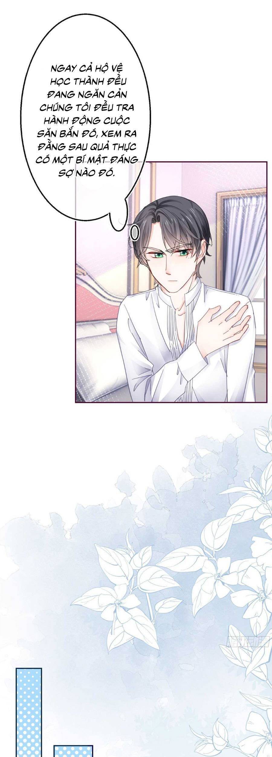 Nữ Hoàng Đầu Tiên Của Đế Quốc Chap 75 - Next Chap 76
