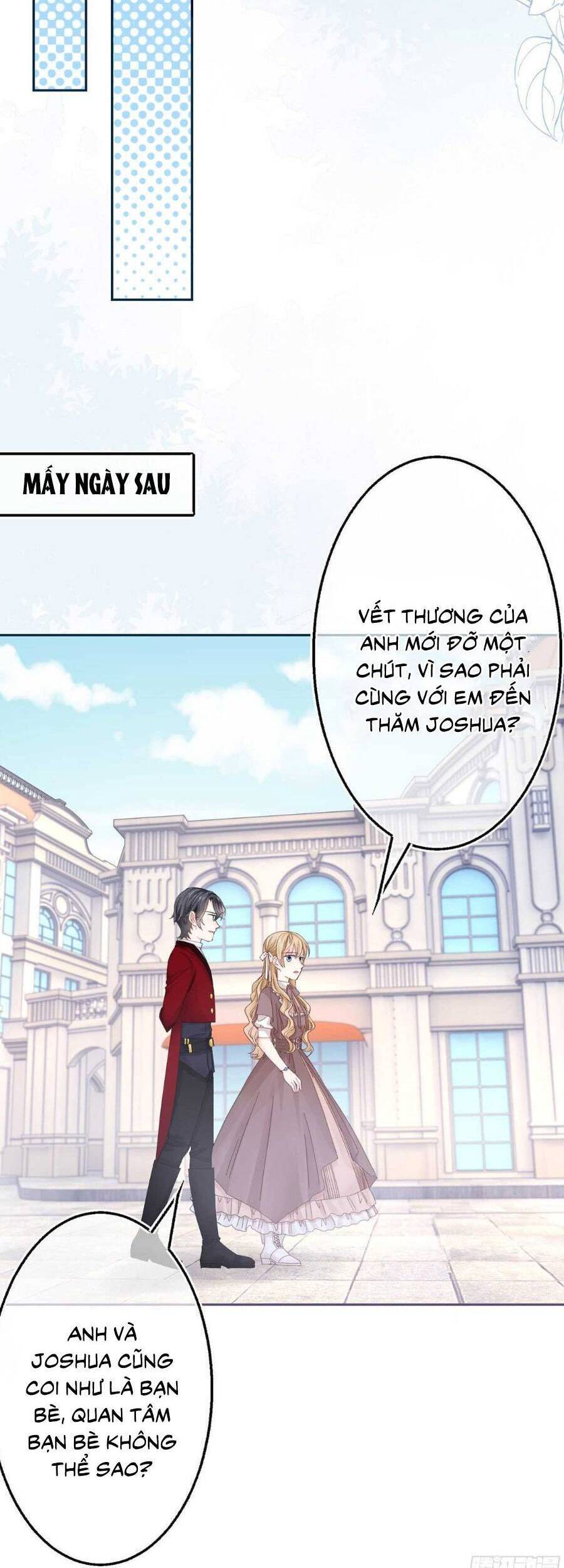 Nữ Hoàng Đầu Tiên Của Đế Quốc Chap 75 - Next Chap 76