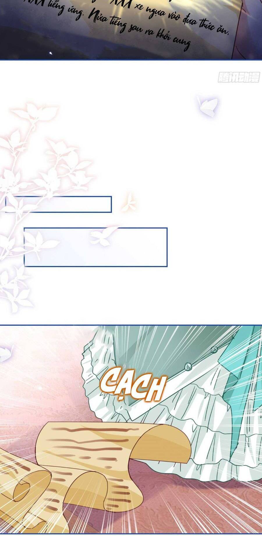 Nữ Hoàng Đầu Tiên Của Đế Quốc Chap 76 - Next Chap 77