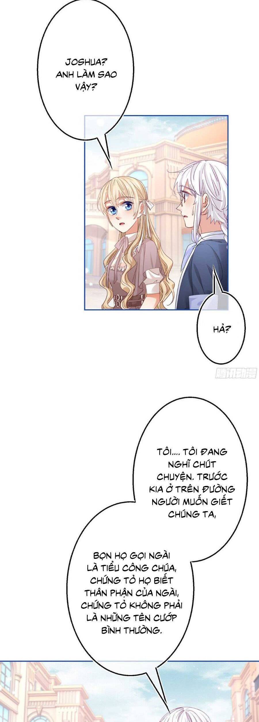 Nữ Hoàng Đầu Tiên Của Đế Quốc Chap 76 - Next Chap 77