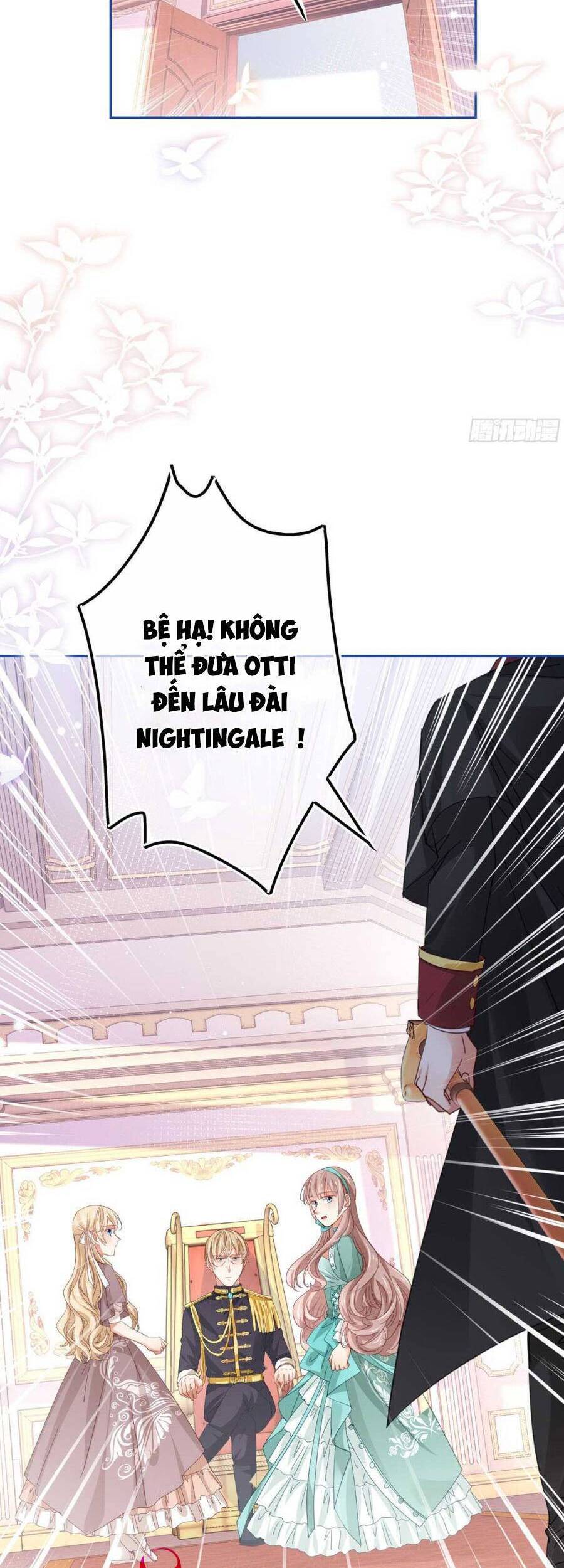 Nữ Hoàng Đầu Tiên Của Đế Quốc Chap 76 - Next Chap 77