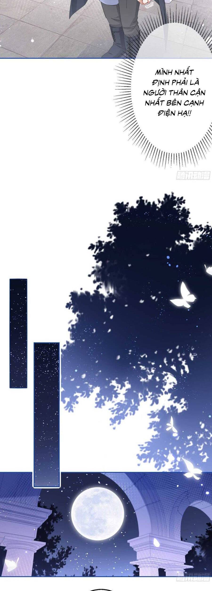 Nữ Hoàng Đầu Tiên Của Đế Quốc Chap 76 - Next Chap 77