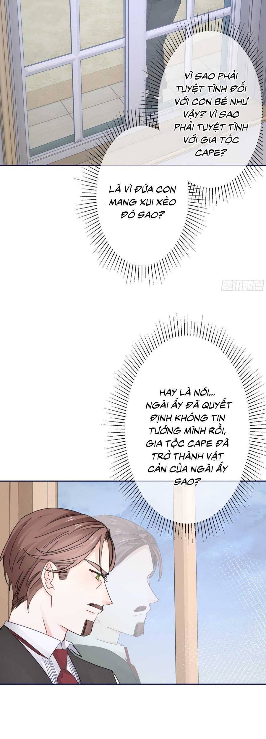Nữ Hoàng Đầu Tiên Của Đế Quốc Chap 77 - Next Chap 78