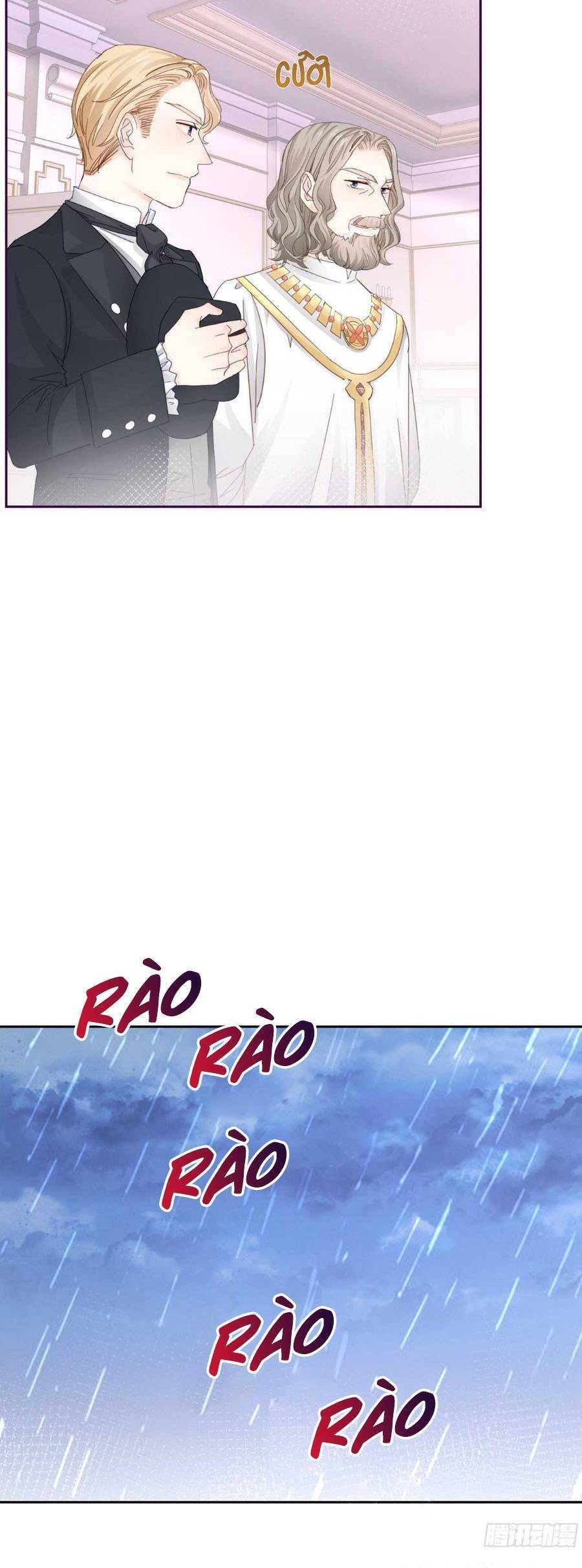 Nữ Hoàng Đầu Tiên Của Đế Quốc Chap 77 - Next Chap 78