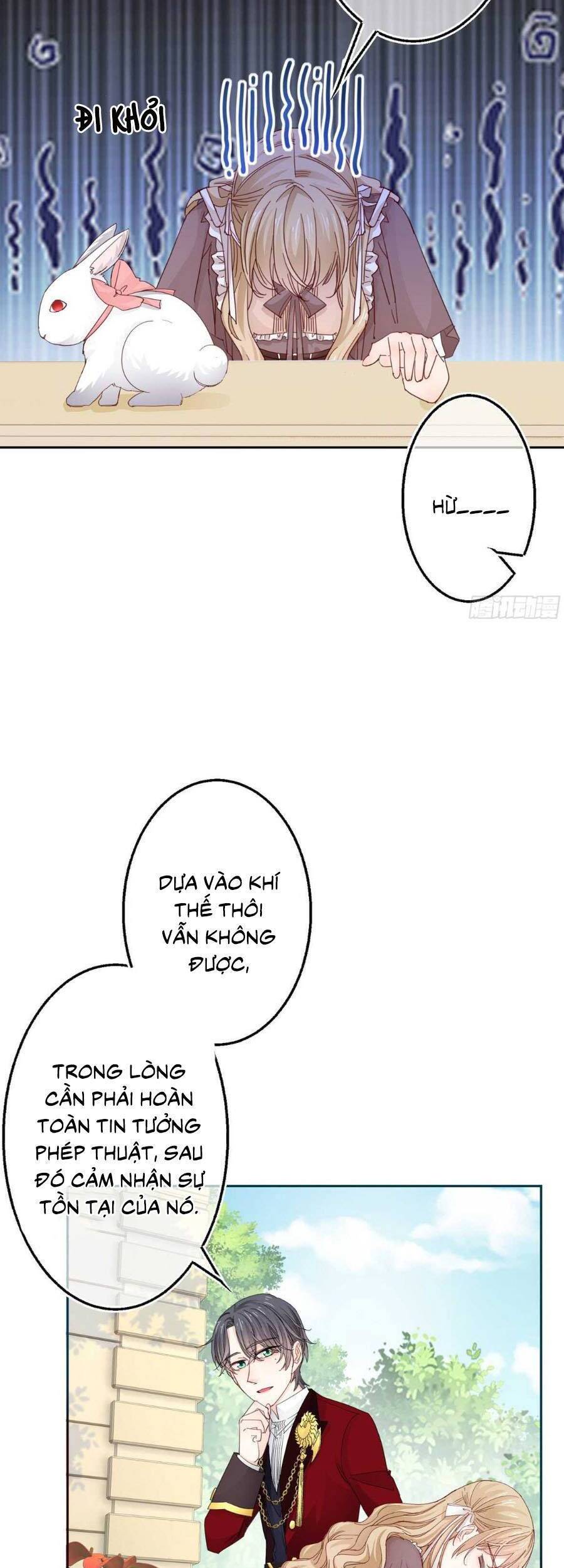 Nữ Hoàng Đầu Tiên Của Đế Quốc Chap 77 - Next Chap 78