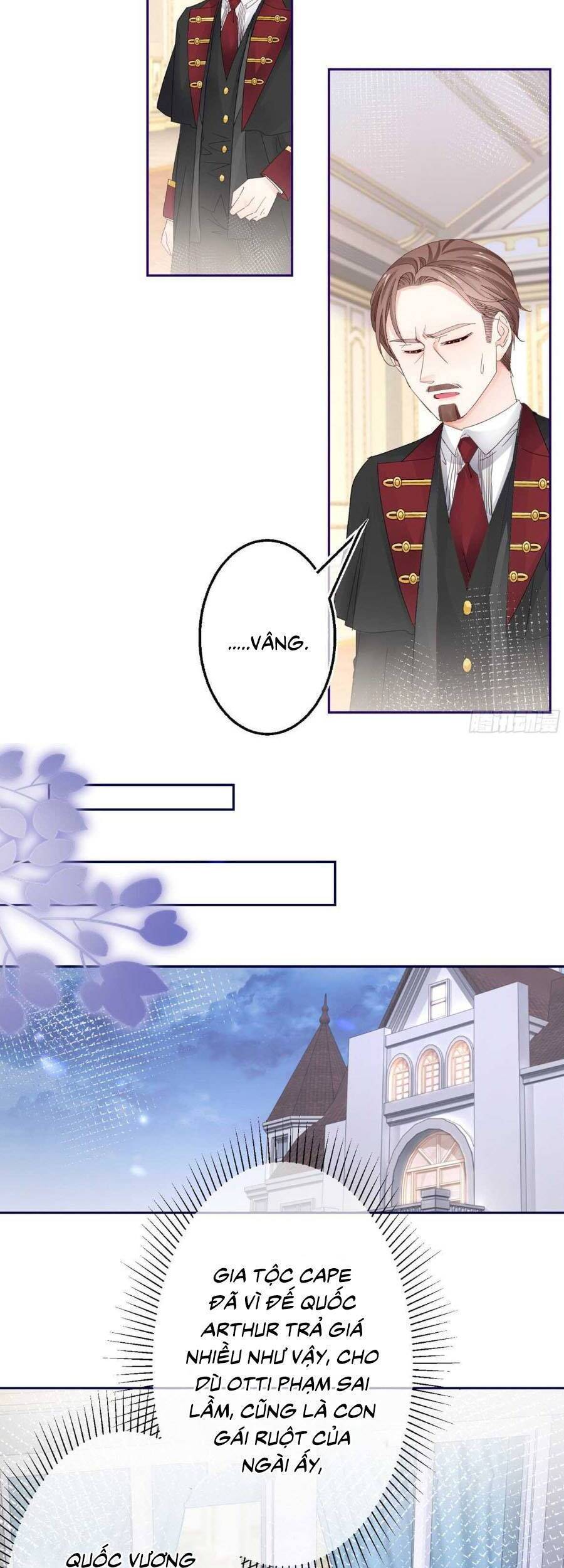 Nữ Hoàng Đầu Tiên Của Đế Quốc Chap 77 - Next Chap 78