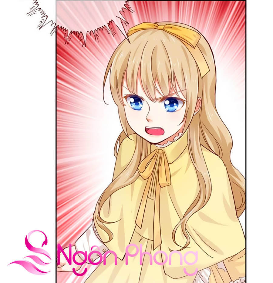 Nữ Hoàng Đầu Tiên Của Đế Quốc Chap 8 - Next Chap 9