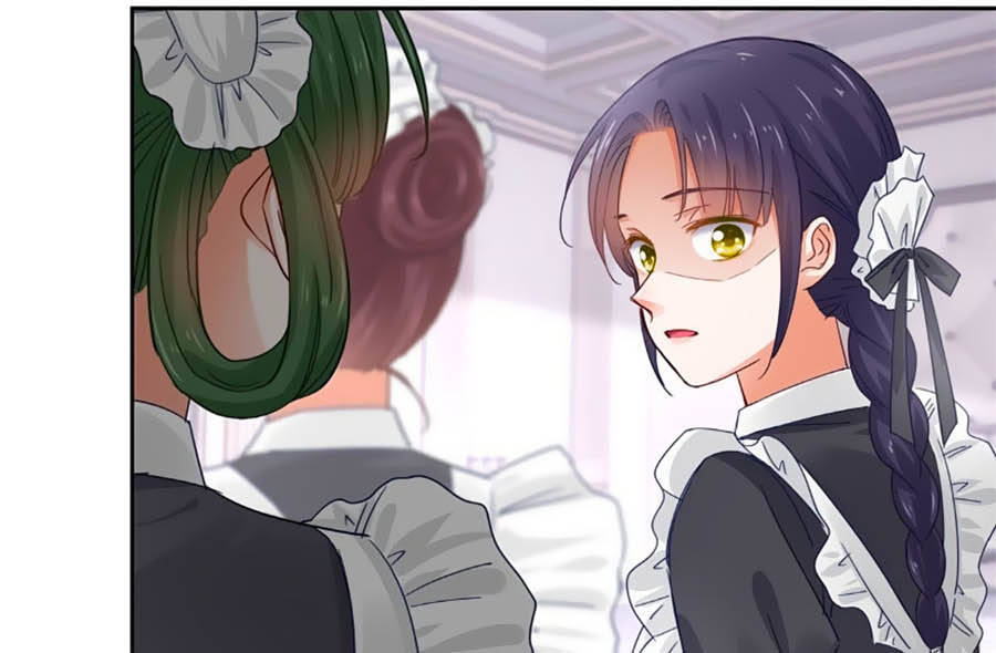 Nữ Hoàng Đầu Tiên Của Đế Quốc Chap 8 - Next Chap 9