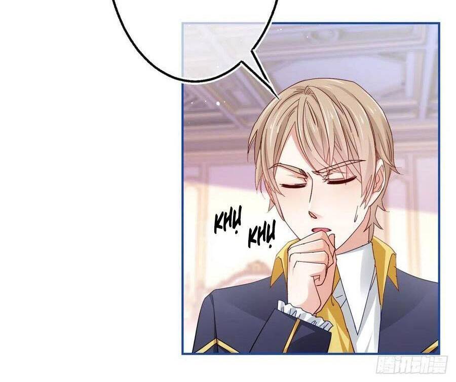 Nữ Hoàng Đầu Tiên Của Đế Quốc Chap 84 - Next Chap 85