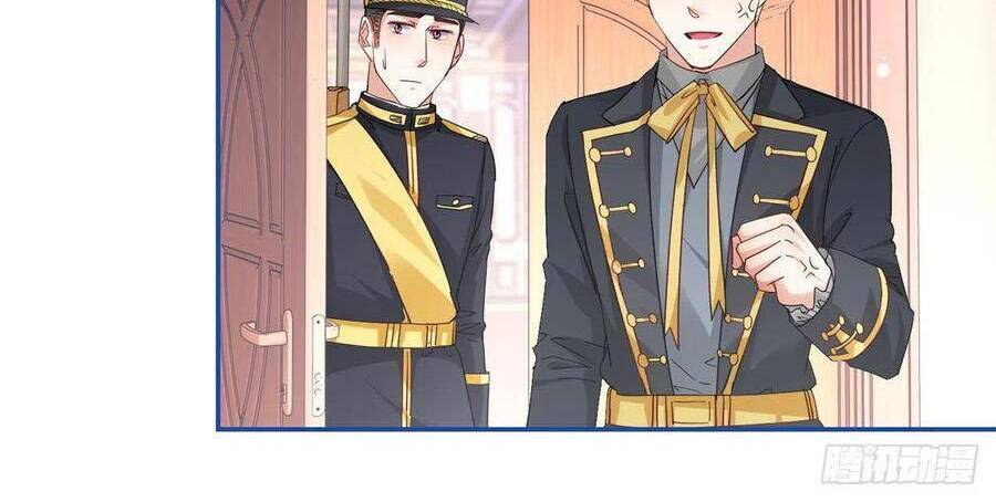 Nữ Hoàng Đầu Tiên Của Đế Quốc Chap 84 - Next Chap 85