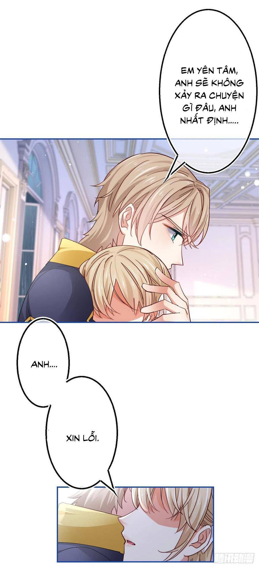 Nữ Hoàng Đầu Tiên Của Đế Quốc Chap 84 - Next Chap 85