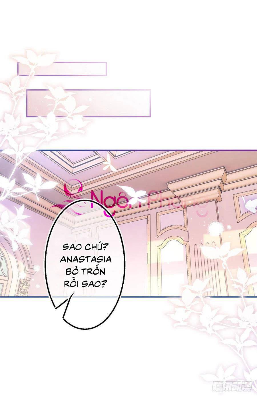 Nữ Hoàng Đầu Tiên Của Đế Quốc Chap 85 - Next Chap 86