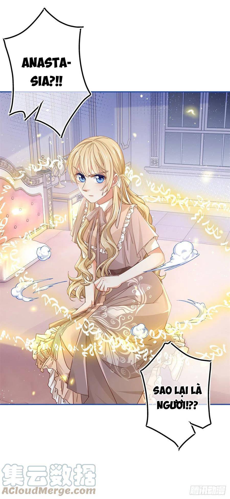 Nữ Hoàng Đầu Tiên Của Đế Quốc Chap 85 - Next Chap 86