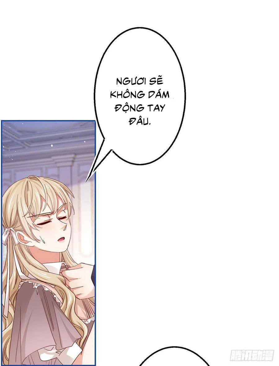 Nữ Hoàng Đầu Tiên Của Đế Quốc Chap 85 - Next Chap 86